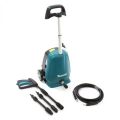 Makita HW102 Hogedrukreiniger