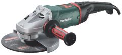 Metabo 606464260 WE 22-230 MVT Haakse slijper 230 mm 2200W Dodemansschakelaar