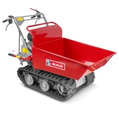 Metal Works 829700122 MRD300 Mini Rupsdumper 300 kg