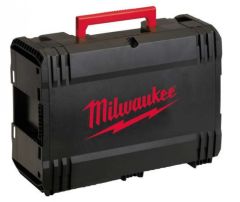 Milwaukee 4932378986 Gereedschapskoffer (kunstof) Maat 1