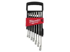 Milwaukee 4932464993 Ratelsleutelset 7 delig