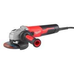 Milwaukee 4933451219 AG10-115EK Haakse slijper 1000 Watt 115 mm