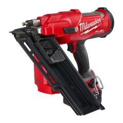 Milwaukee 4933471404 M18 FFN-502C Constructie tacker 18 Volt 5.0 AH Li-ion