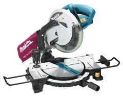 Makita MLS100N Afkortzaag 260 mm 1500 Watt