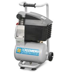 Creemers 1129100373 Mobiel 270/10 Compressor 220 volt