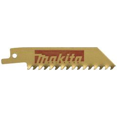 Makita P-05038 Reciprozaagblad 3040 HM hardhout, gasbeton, glasfiber, eterniet en gipsplaat