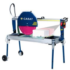 Carat BP70100000 P-7010 Blokkenzaag 400 Volt