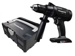 Panasonic EY7950XT accu klop schroefmachine Tough Tool IP 18 volt li-ion in systainer