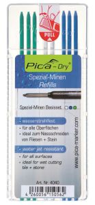 Pica DRY Refill-Set Special (8) PI4040