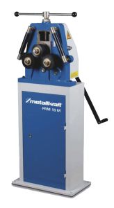 MetallKraft 713940010 PRM10M manuele Profielbuigmachine