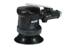 Rupes RA90A Pneumatische excentrische schuurmachine 90 mm met afzuiging