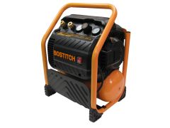 Stanley Bostitch RC10SQ-E 9,4ltr Compressor