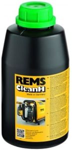 Rems 115607 R 115607 CleanH Reiniger 1L-Fles