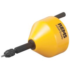 Rems 170010 R Mini-Cobra Buisontstopper voor hand- en elektrische bediening