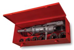 Ridgid 16241 Model 700 Draadsnijmachine Set 1⁄8 - 2"