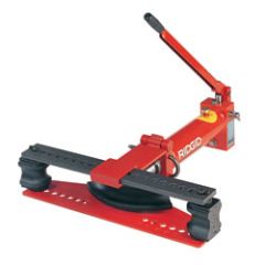 Ridgid 16411 Model 3812S Handbediende Buigpomp met verschuifbare vleugel 3/8" - 2"