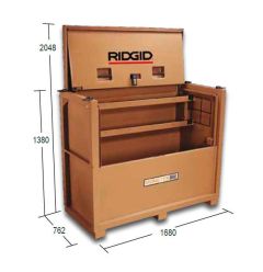Ridgid 30293 Model 1000 Monster Box Pianokoffer