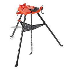 Ridgid 36278 model 460-12 Draagbare pionierwerkbank 1/2"- 12"