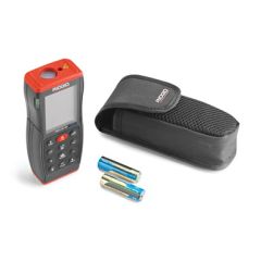 Ridgid 36813 Model LM-400 micro geavanceerde laserafstandsmeter