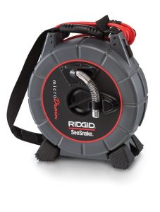 Ridgid 37518 MicroDrain Haspel D65S met aansluitkabel voor micro CA-300 / CA-330 / CA-350