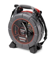 Ridgid 40003 NanoReel Haspel N85S met aansluitkabel voor micro CA-300 / CA-330 / CA-350