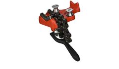 Ridgid 40180 model BC4A Werkbankkettingpijpklem met onderschroef 1/8"-4"