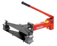 Ridgid 40383 Model HB382 Handbediende Buigpomp met opklapbare vleugel 3/8" - 1.1/4"