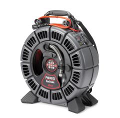 Ridgid 42353 SeeSnake® MAX™ RM200A-camerasysteem