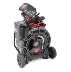 Ridgid 47163 SeeSnake® MAX™ RM200A-camerasysteem met CS6x-monitor + accessoires