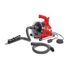 Ridgid 59143 PowerClear Ontstoppingsmachine