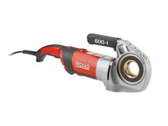 Ridgid 44883 Model 600-I Handbediende draadsnijmachine