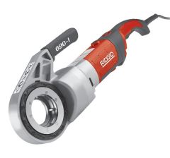 Ridgid 44953 Model 690-I Handbediende draadsnijmachine