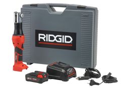 Ridgid 69108 RP-219 Perstang + U16-20-25 Bekken