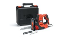 Black & Decker RS890K Scorpion Multizaag 500 Watt