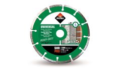 Rubi 32972 SHR-300 Pro 300 mm x 25.4 mm Diamantzaag UNI