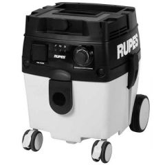 Rupes RU-S230L S230L Professionele fijnstof stofzuiger 30 ltr L-klasse