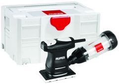 Rupes RU-LE71T/BOX Ventury Vlakschuurmachine 80 x 130 mm 200 watt in Systainer