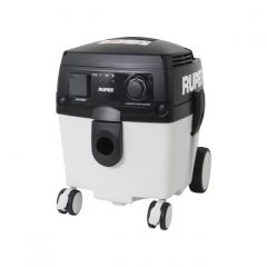 Rupes RU-S130EM S130EM Professionele fijnstof stofzuiger met filter reiniger 30 ltr