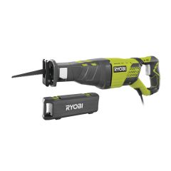 Ryobi 5133002472 RRS1200-K reciprozaag 1200 Watt in transportkoffer