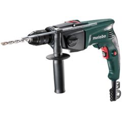 Metabo 600841850 SBE 760 Klopboormachine + Futuro Plus Snelspanboorkop