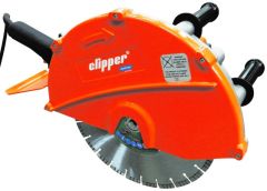 Clipper 70184630120 SC401 Muurzaagmachine