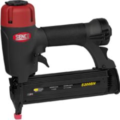 Senco 922008N S200BN Mini Brad 1,2 mm Tacker 15-50 mm