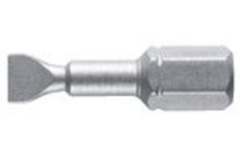 Makita P-53291 Schroefbit Sleuf 0,8x25 mm 3 st.