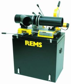 Rems 254020 R220 SSM 250 KS-EE Kunststofbuislasmachine 75-250 mm