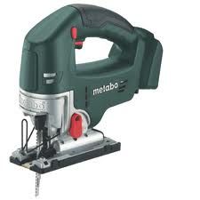 Metabo 602298840 STA18LTX body 18 Volt Accu-decoupeerzaag in metaloc