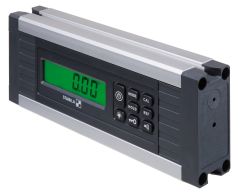 Stabila 19125 Tech 500 DP Elektronica-hellingmeter