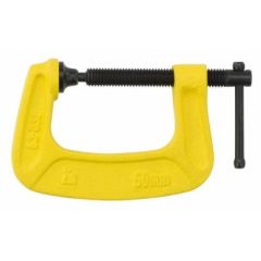 Stanley 0-83-034 Maxsteel "C" Klem 100mm