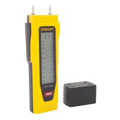 Stanley 0-77-030 Vochtmeter