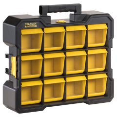 Stanley FMST81077-1 Fatmax Flip Bin Organizer