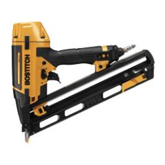 Stanley Bostitch N62FNSP-E 15GA Smartpoint Finish Nailer